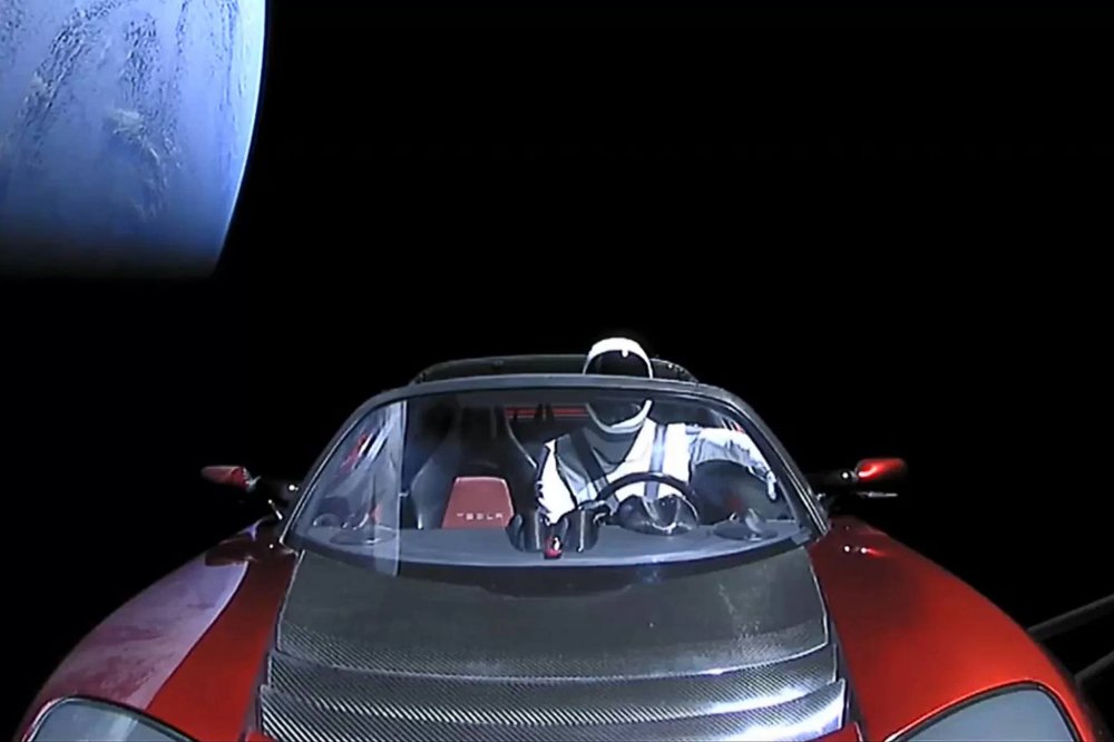 starman