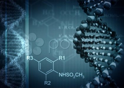 Je temná DNA tajnou zbraní evoluce?