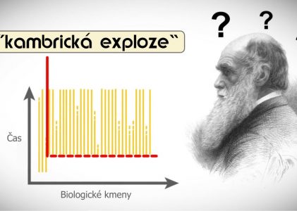 Kambrická exploze