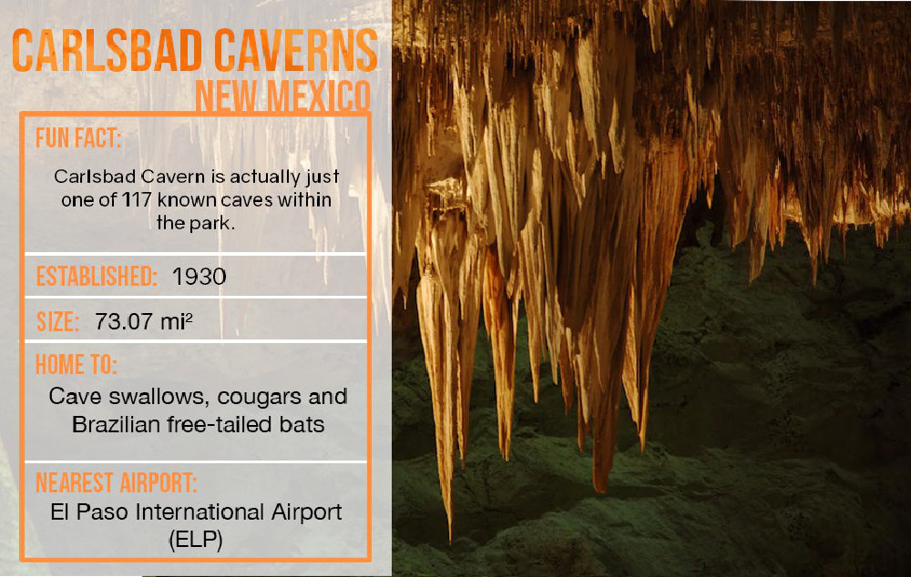 carlsbad-caverns