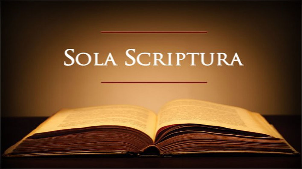 sola-scriptura