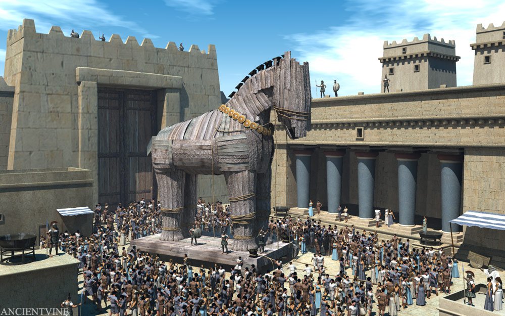 trojan-horse