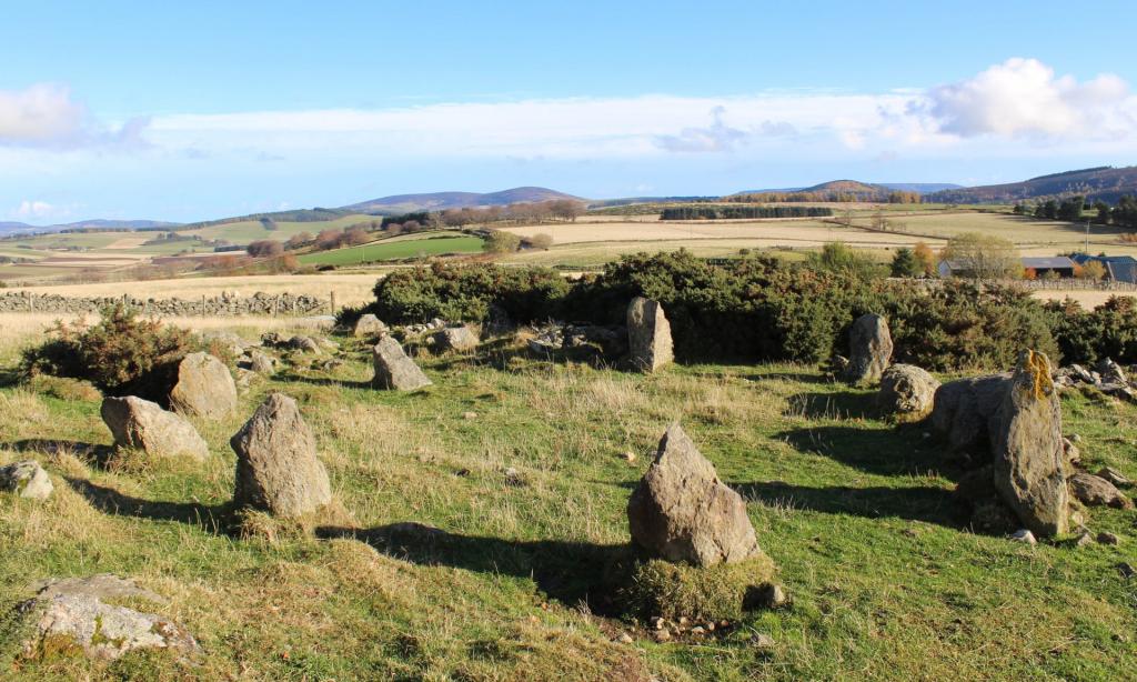 stonecircle