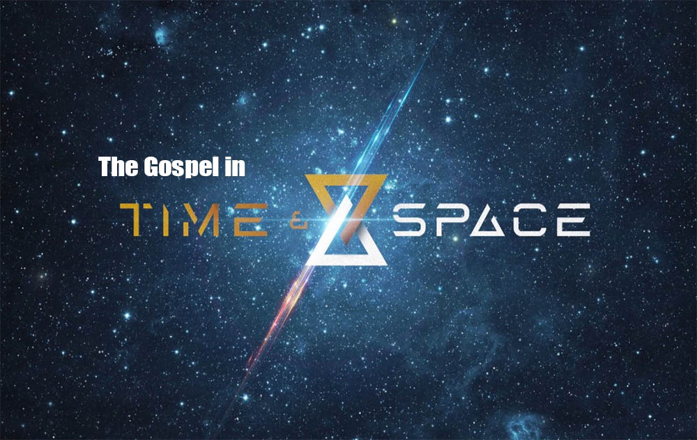 gospelintimespace