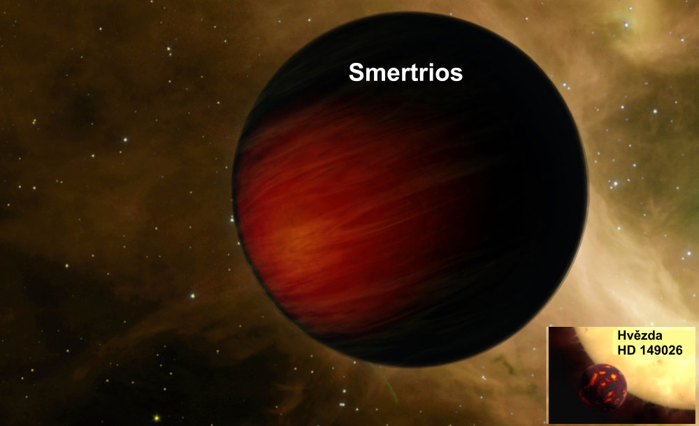 smertrios