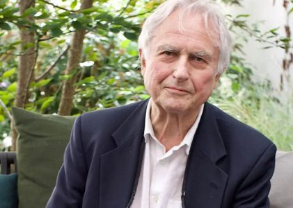 Existuje Richard Dawkins?