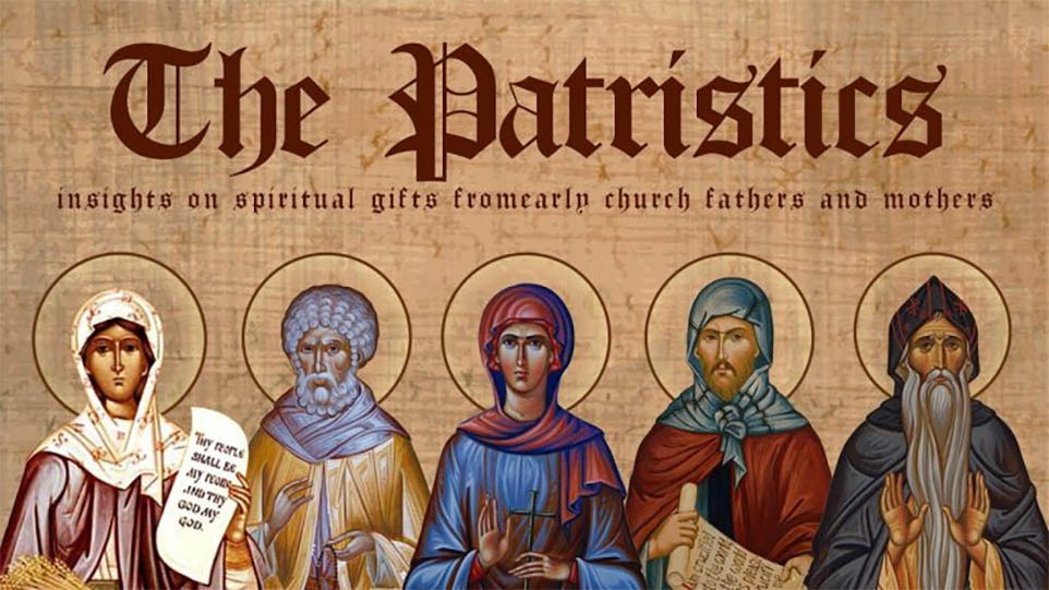 patristics