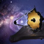 Svědectví JWST o stavu vesmíru