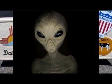 Událost v Roswellu – havárie UFO?