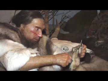 Neandertálský člověk vypadal podobně jako my